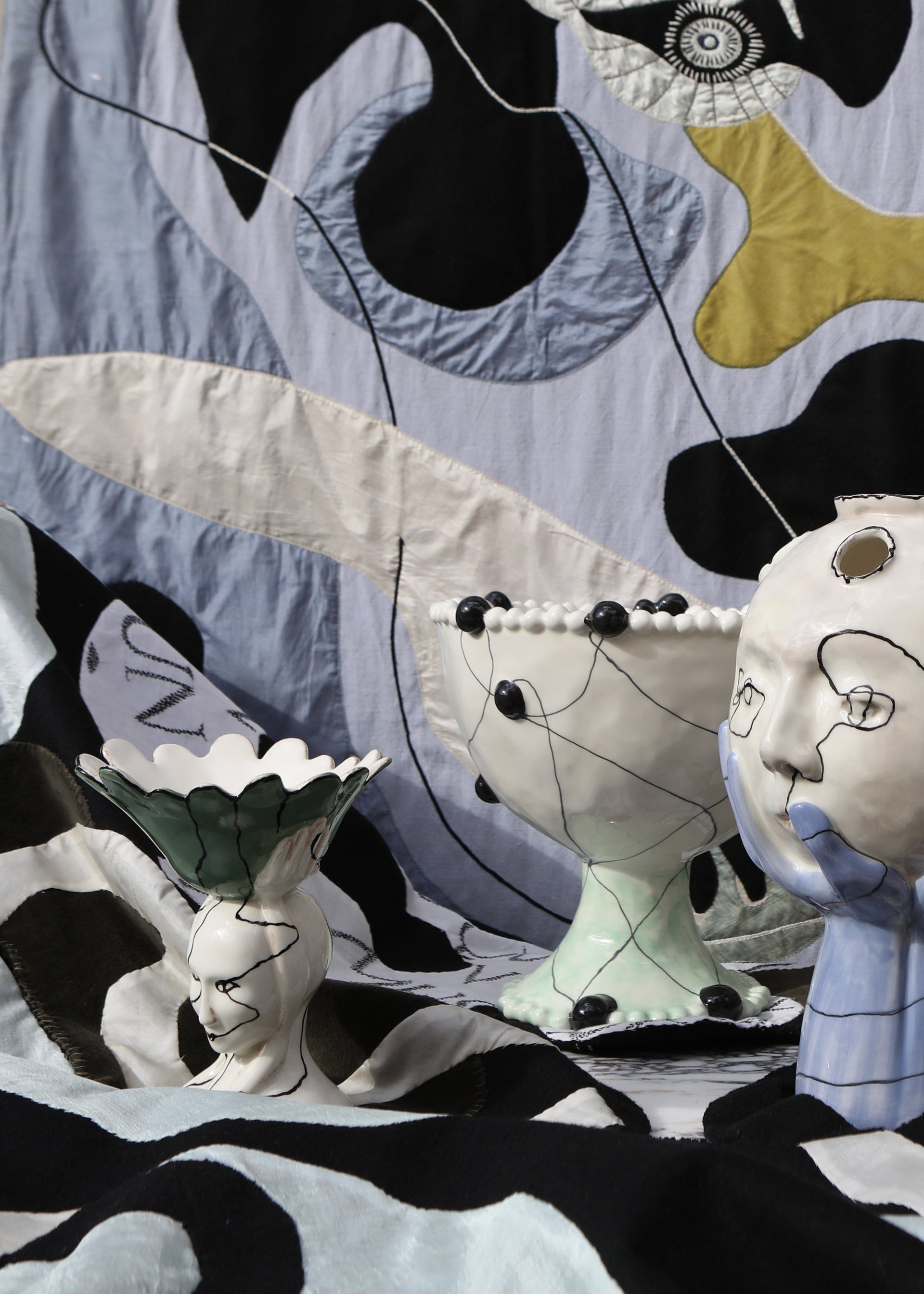 Wish Aperitivo Server