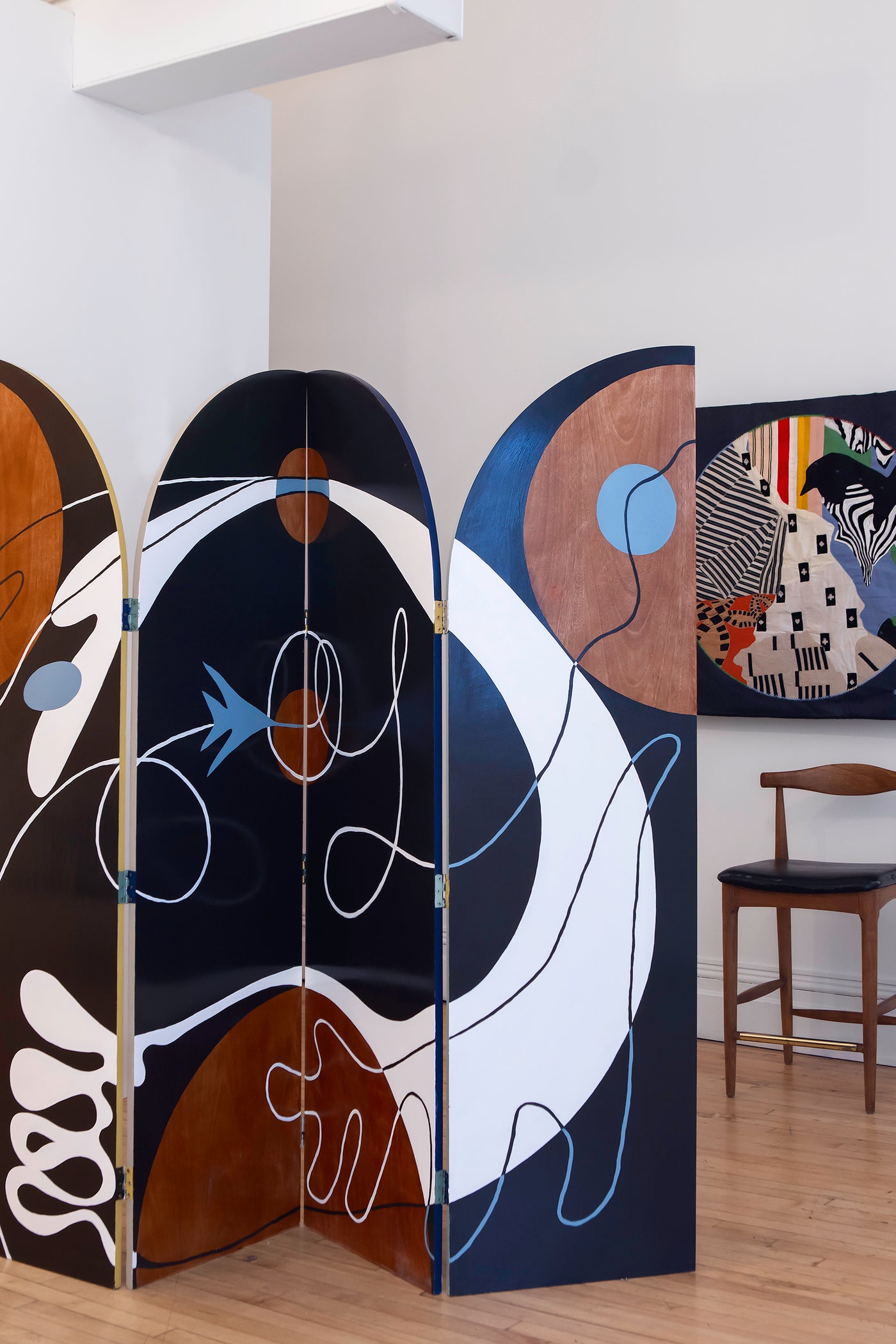 Circular Motion Screen