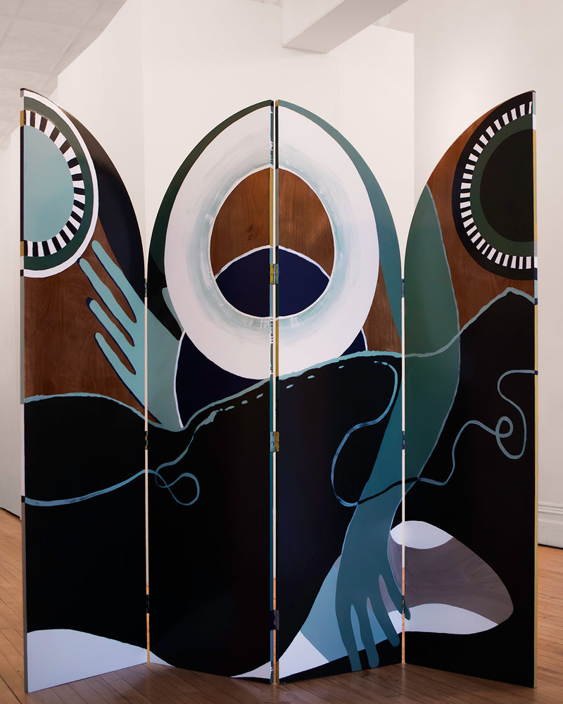 Circular Motion Screen