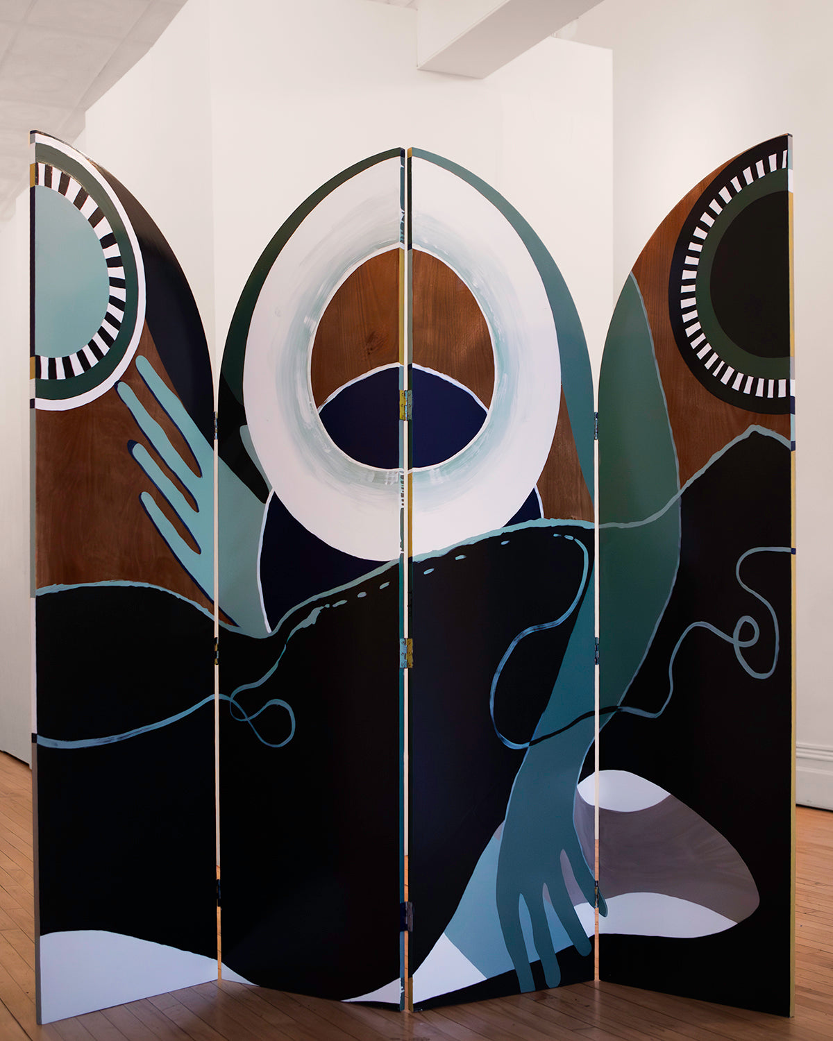 Circular Motion Screen