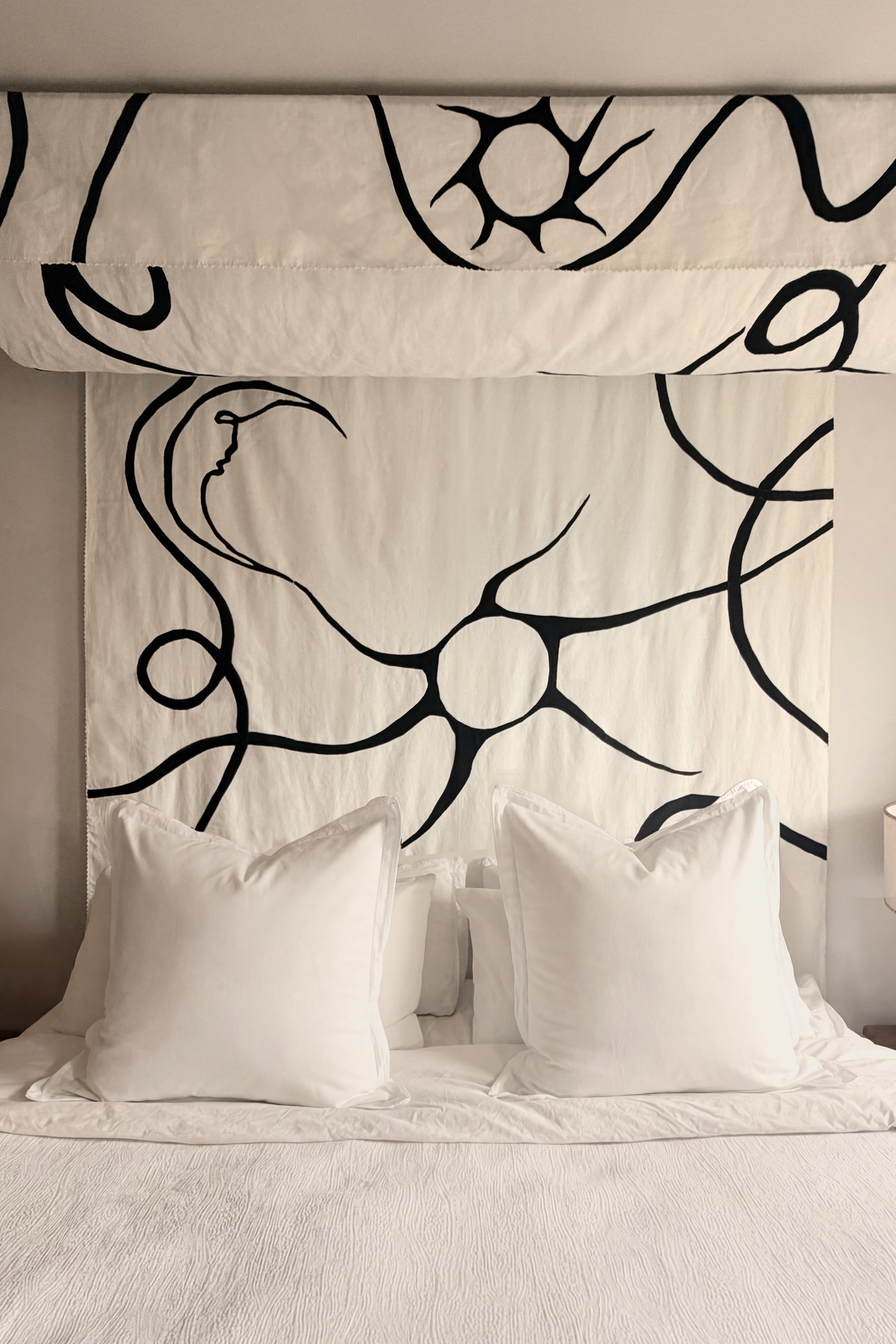 Celestial Bed Canopy
