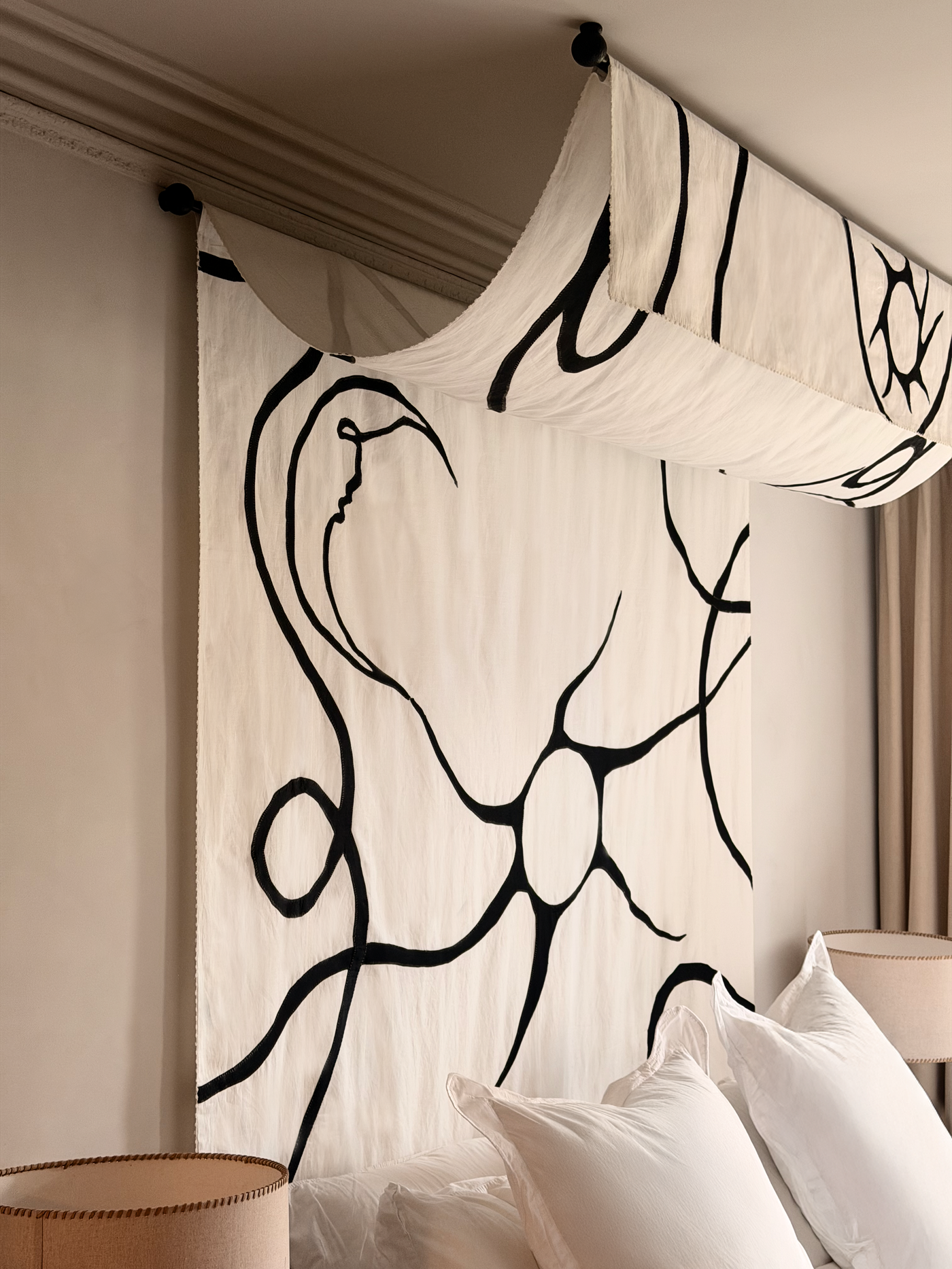 Celestial Bed Canopy
