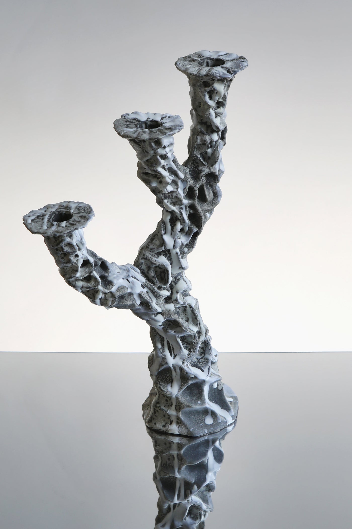 Three Wishes Candle Holder