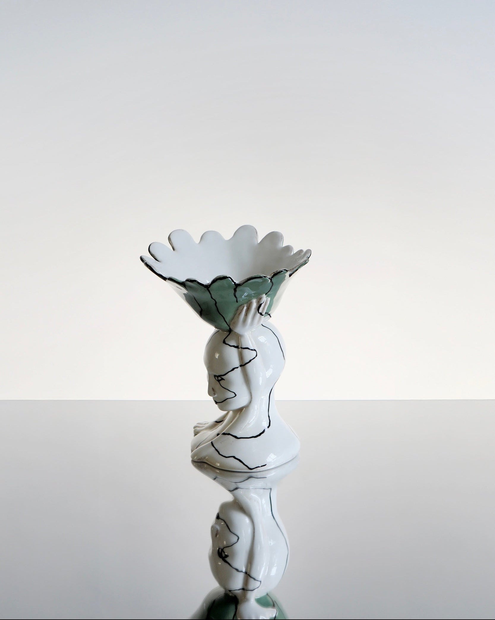 Wish Aperitivo Server