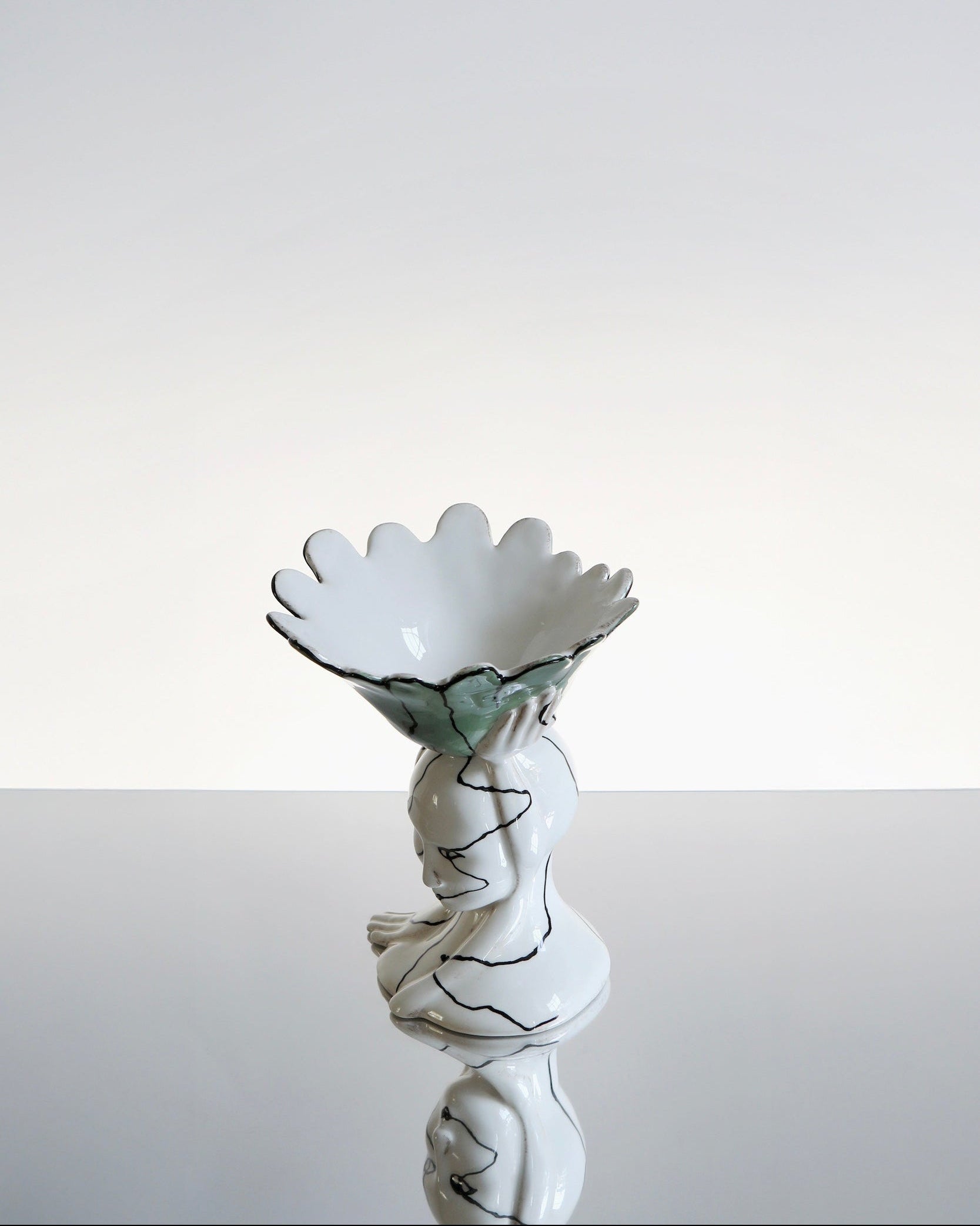 Wish Aperitivo Server