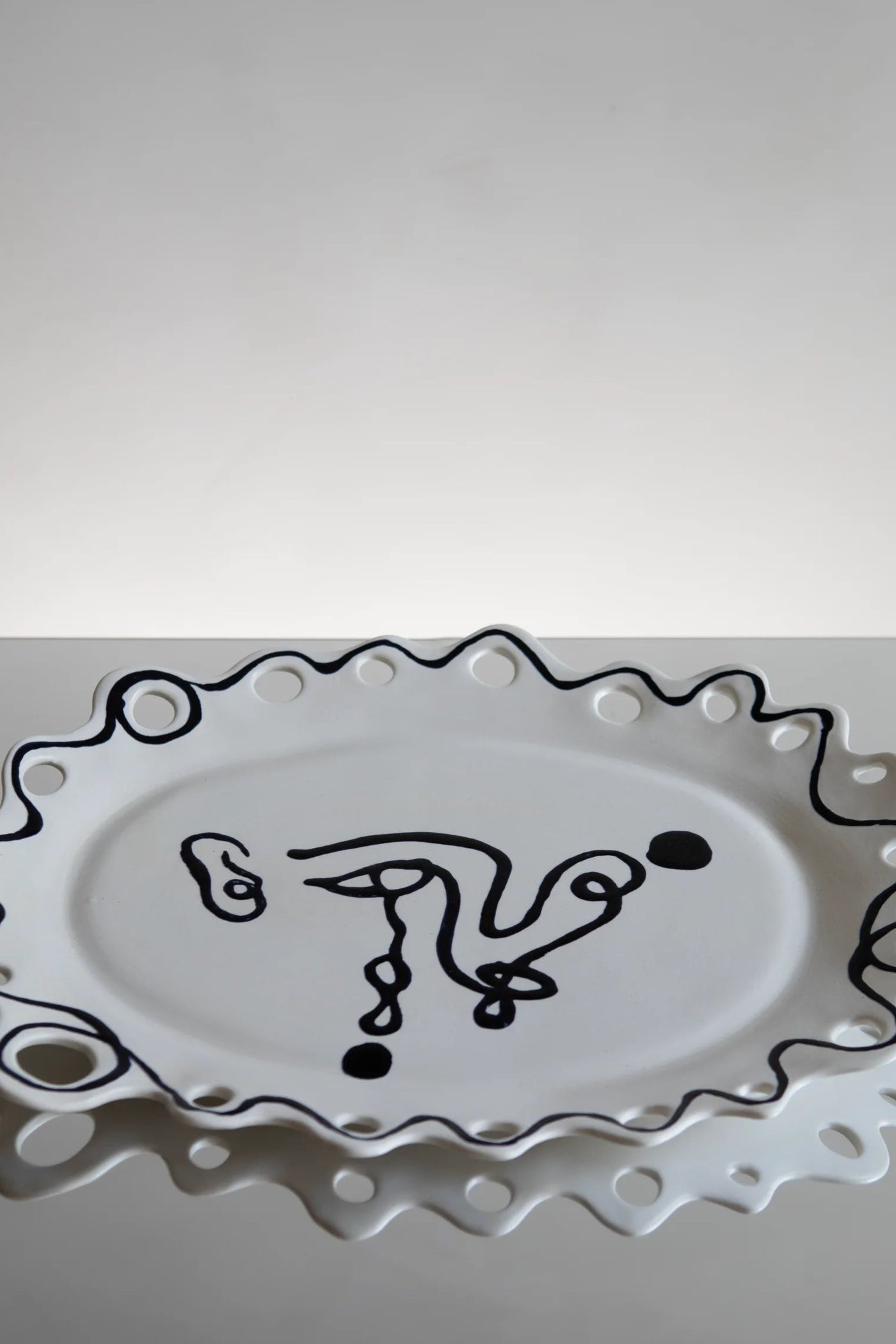 Wish Platter