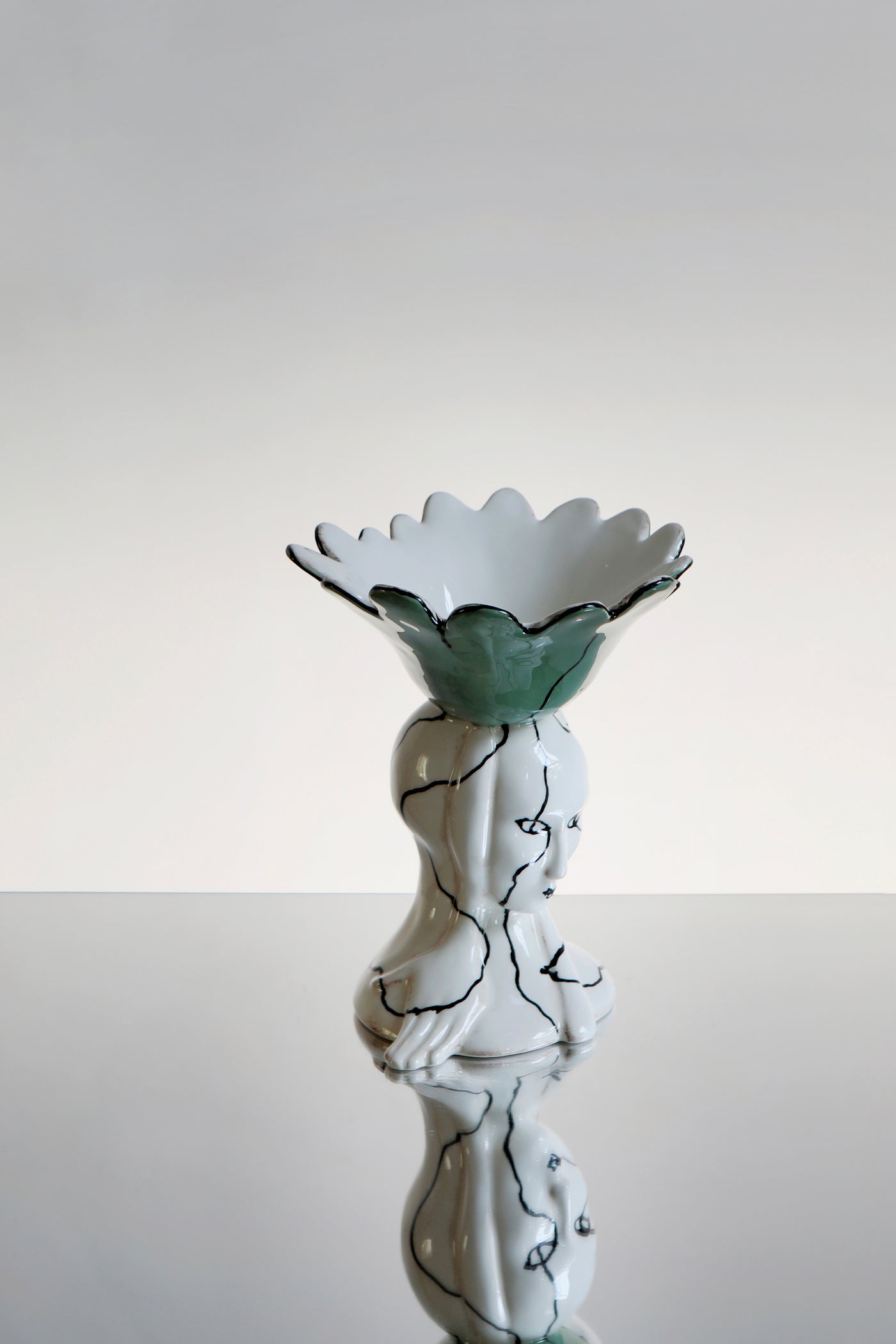 Wish Aperitivo Server