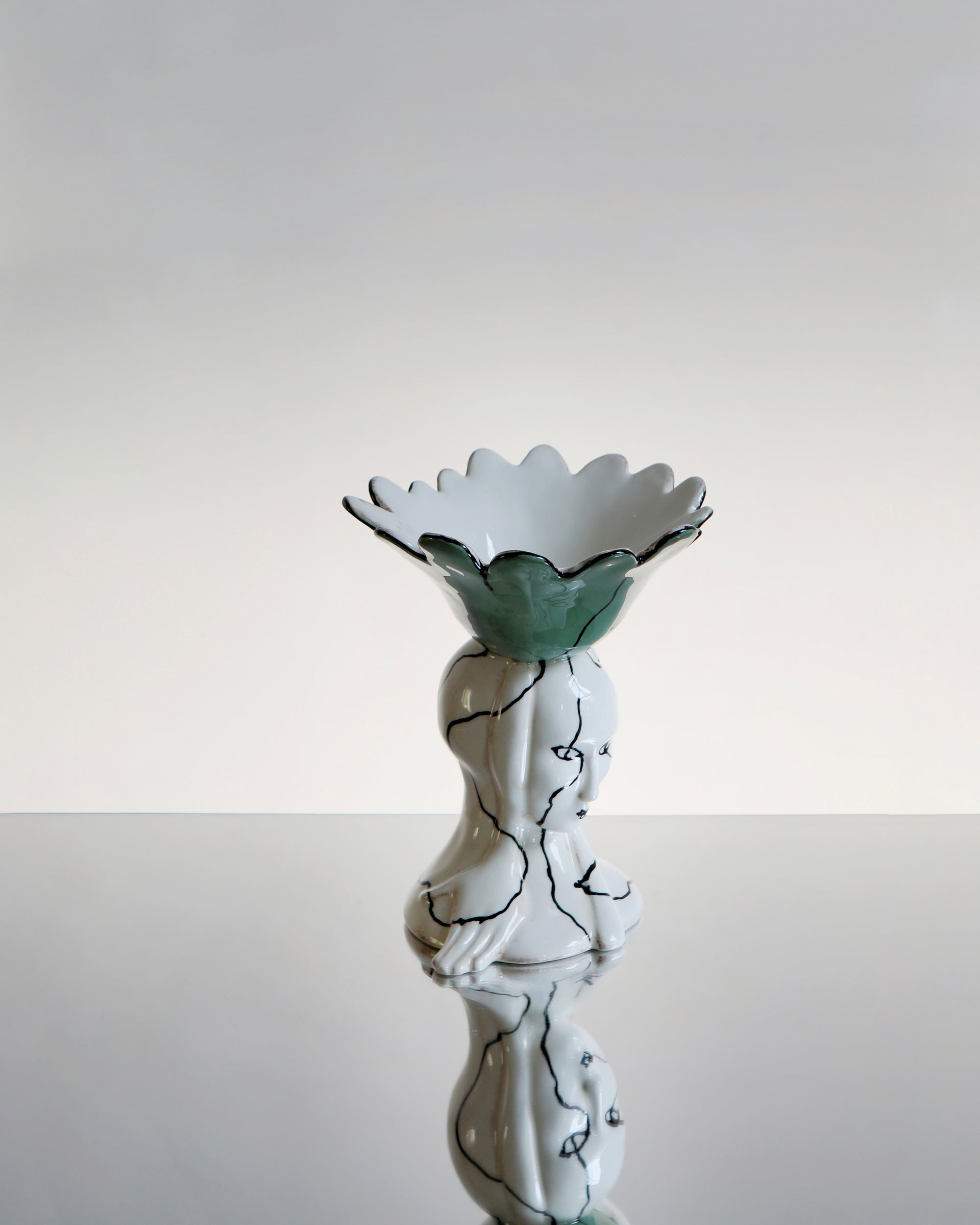 Wish Aperitivo Server